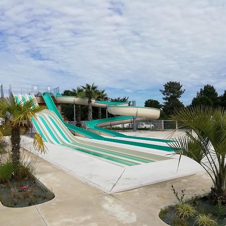 Les Dunes de Contis Saint-Julien-en-Born Extérieur photo