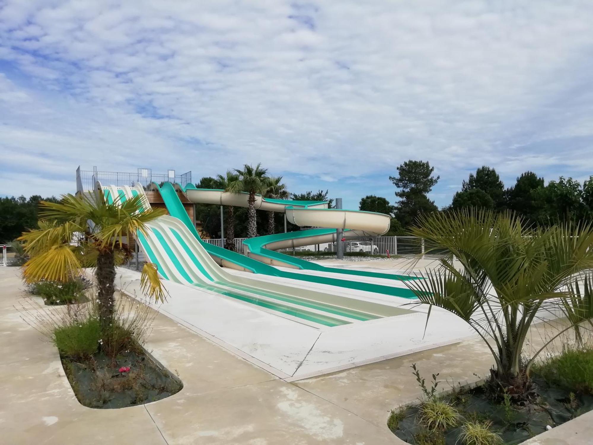 Les Dunes de Contis Saint-Julien-en-Born Extérieur photo